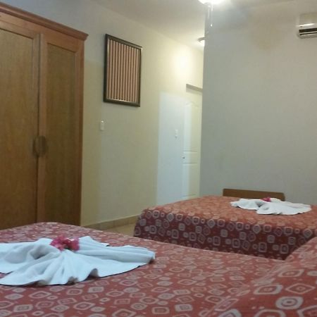 New Garden Hotel Sosúa Εξωτερικό φωτογραφία
