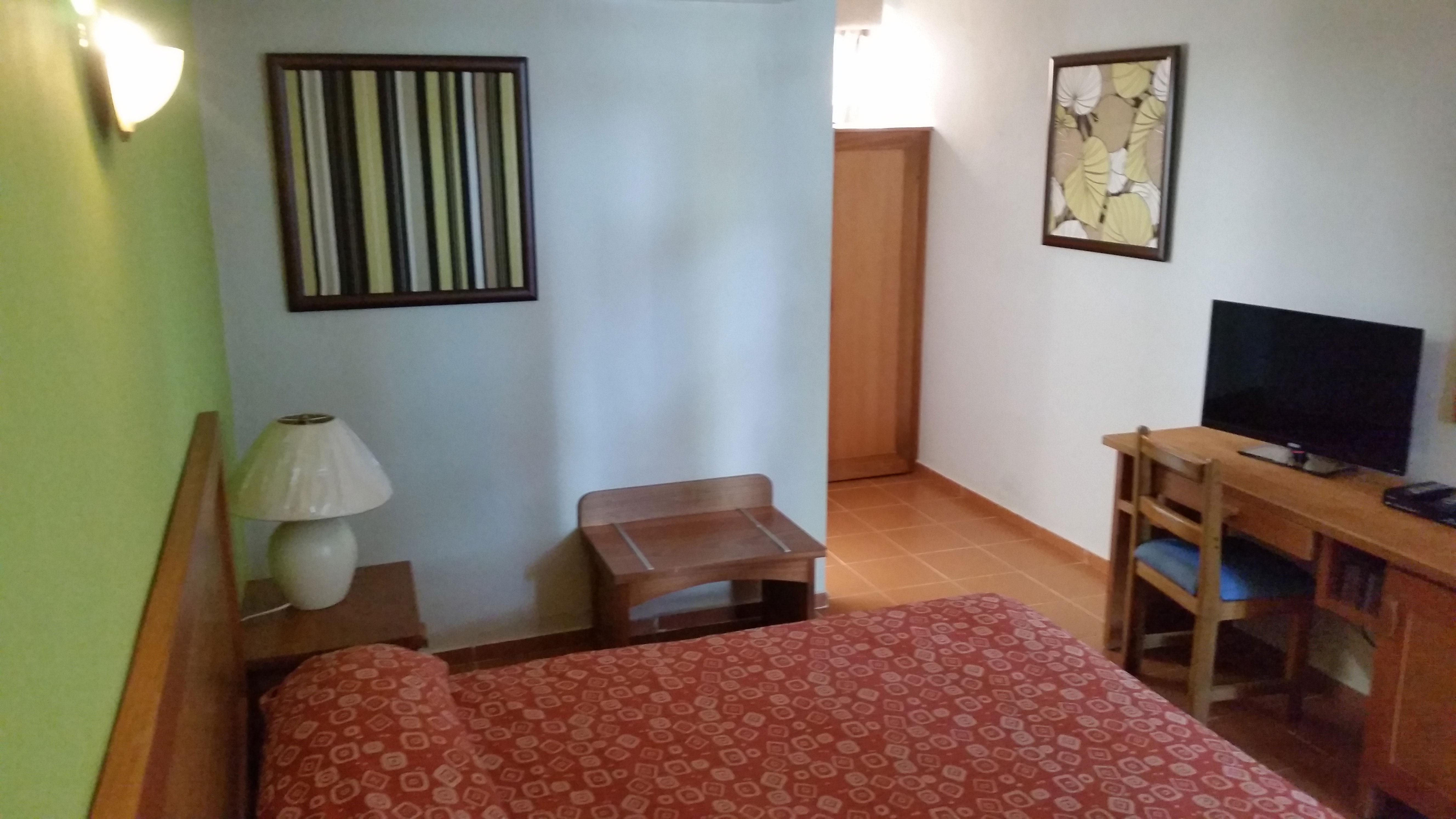 New Garden Hotel Sosúa Εξωτερικό φωτογραφία