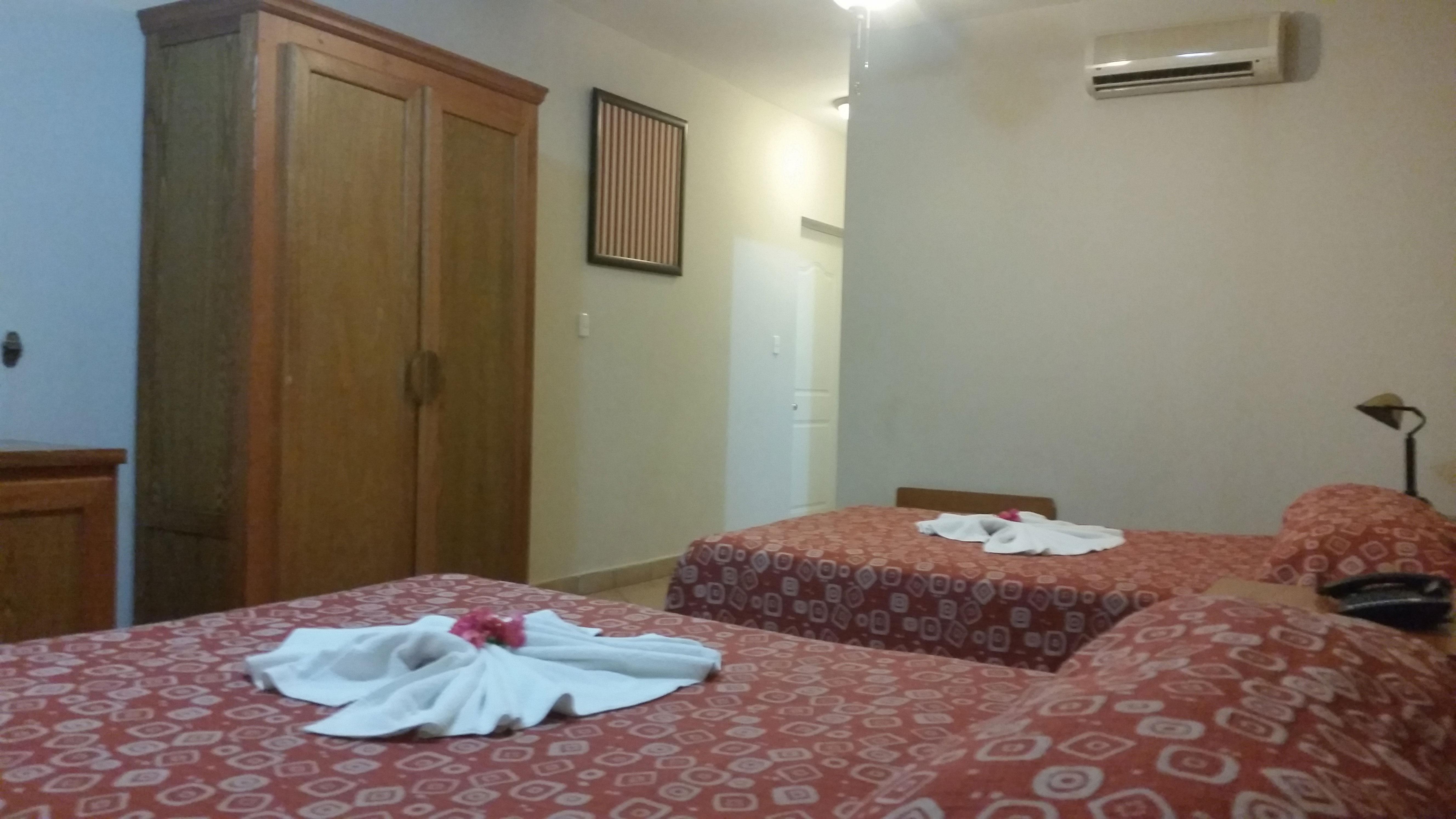 New Garden Hotel Sosúa Εξωτερικό φωτογραφία