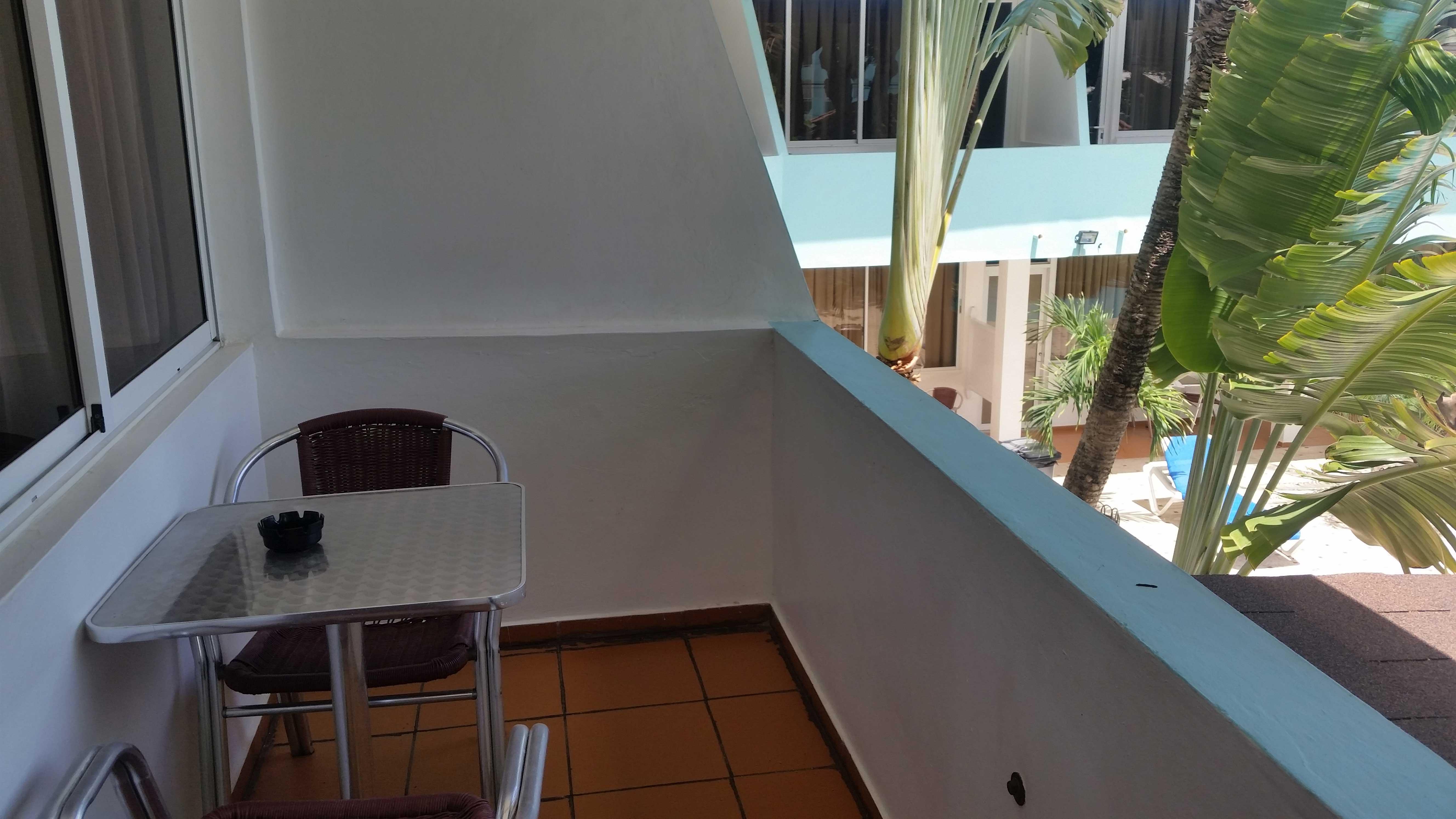 New Garden Hotel Sosúa Εξωτερικό φωτογραφία