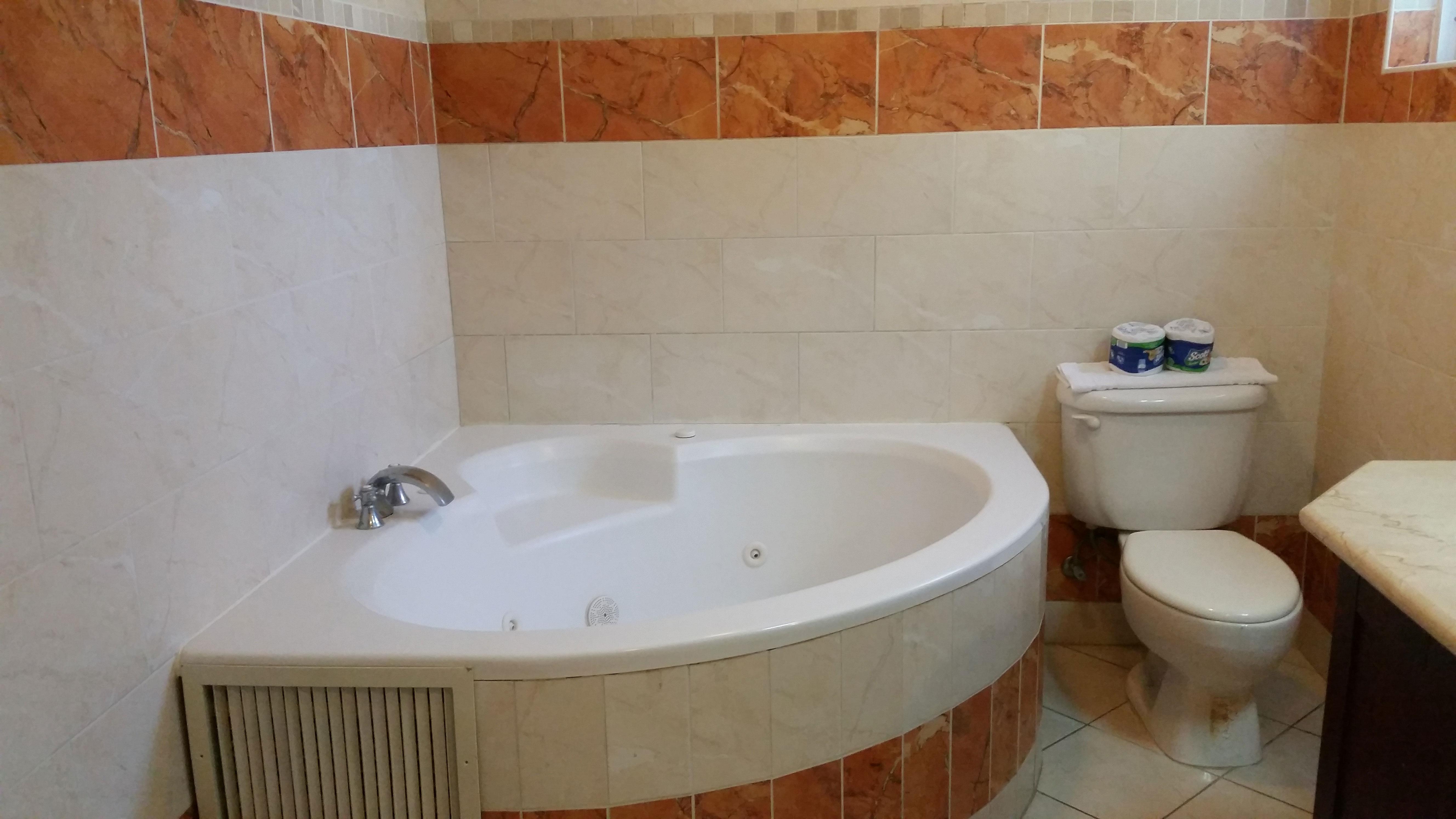 New Garden Hotel Sosúa Εξωτερικό φωτογραφία