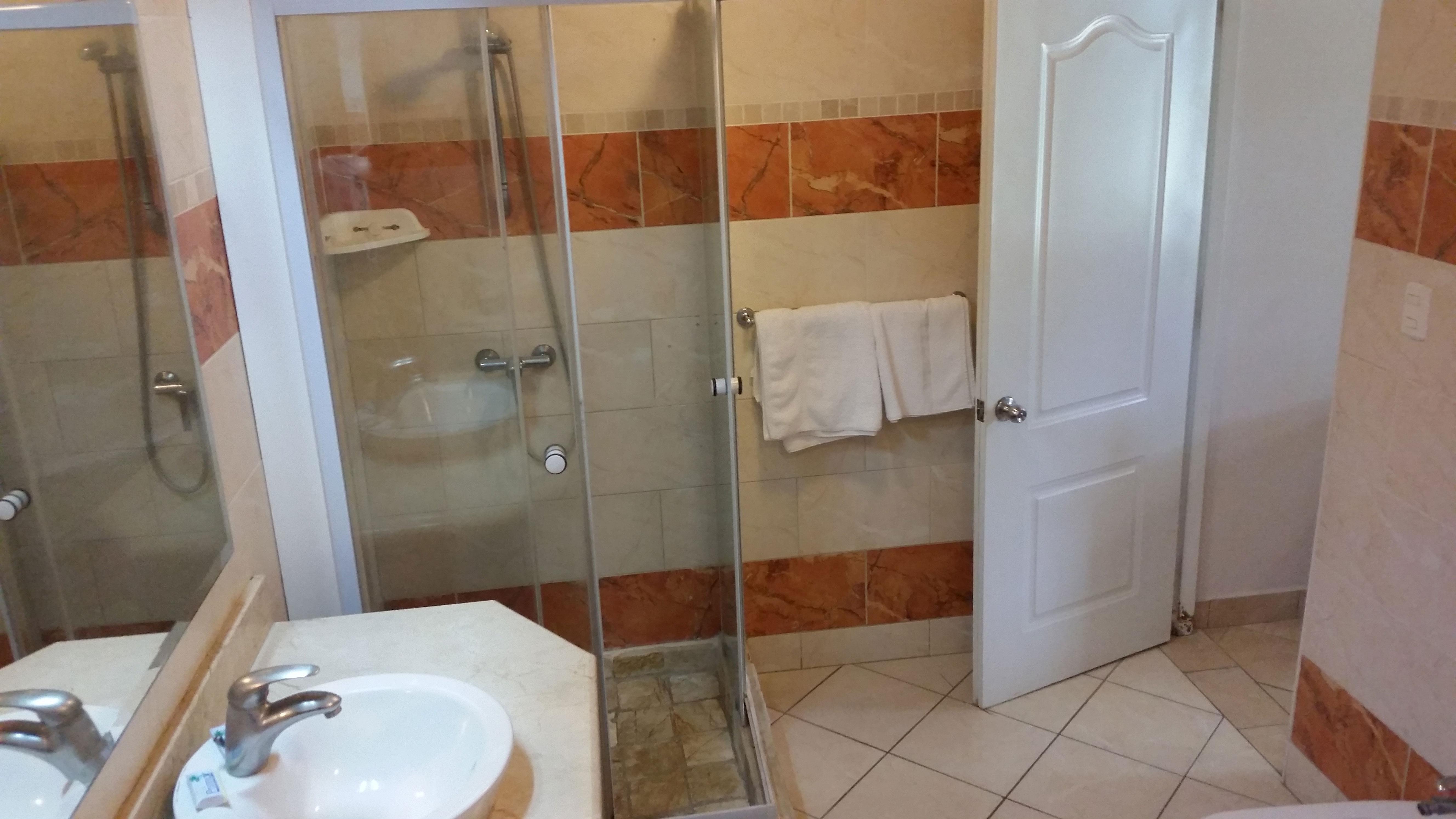 New Garden Hotel Sosúa Εξωτερικό φωτογραφία