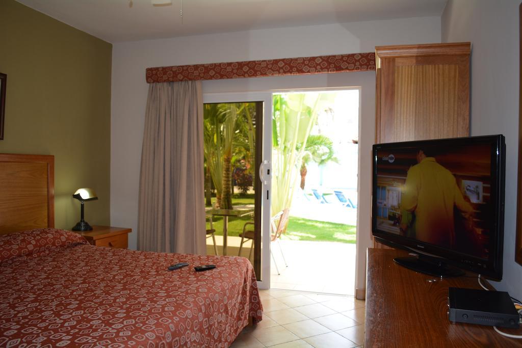 New Garden Hotel Sosúa Εξωτερικό φωτογραφία
