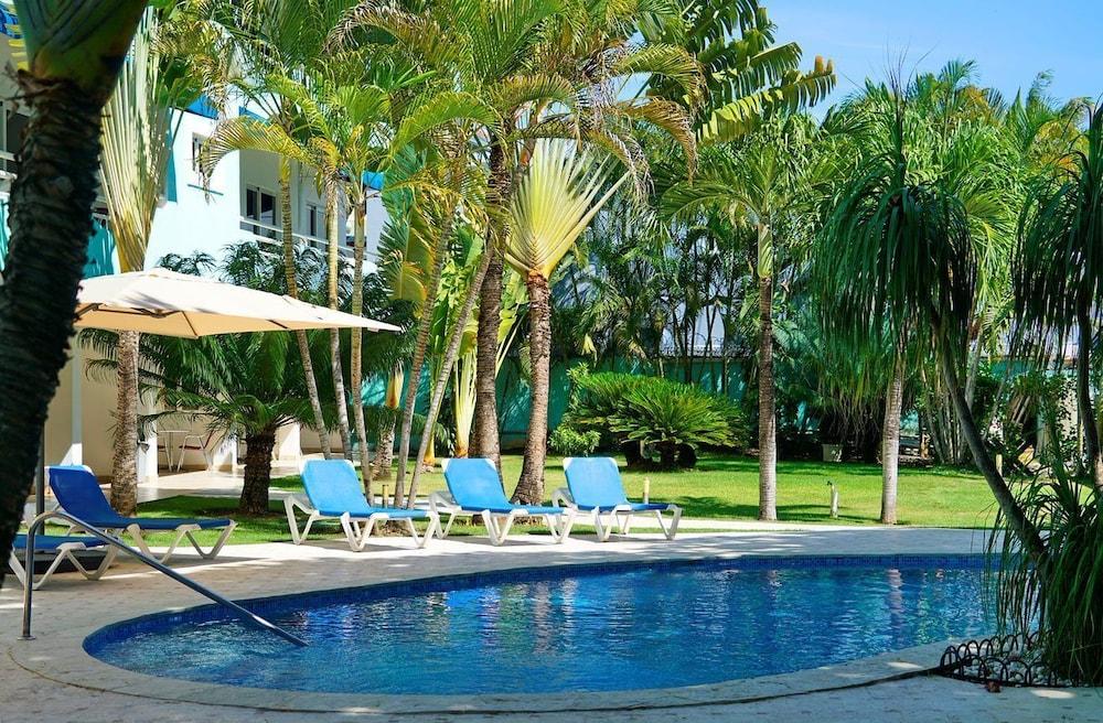 New Garden Hotel Sosúa Εξωτερικό φωτογραφία