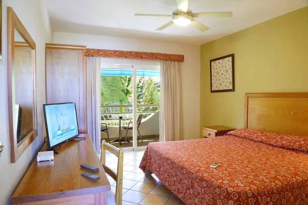 New Garden Hotel Sosúa Εξωτερικό φωτογραφία