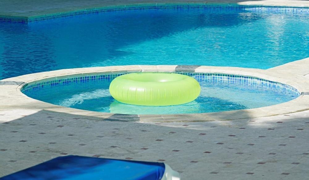 New Garden Hotel Sosúa Εξωτερικό φωτογραφία
