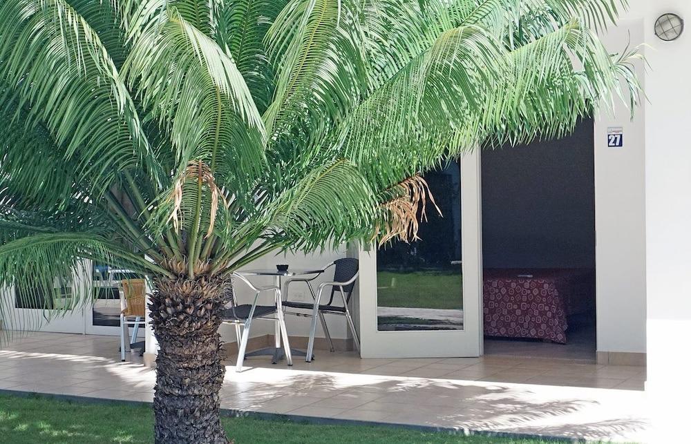 New Garden Hotel Sosúa Εξωτερικό φωτογραφία