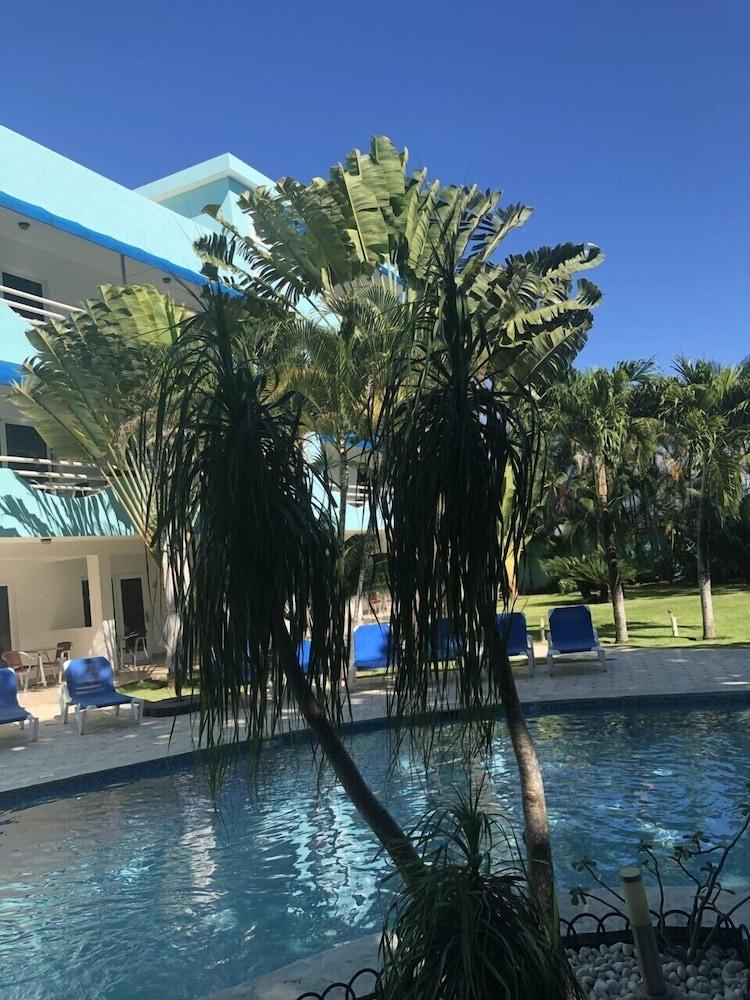 New Garden Hotel Sosúa Εξωτερικό φωτογραφία