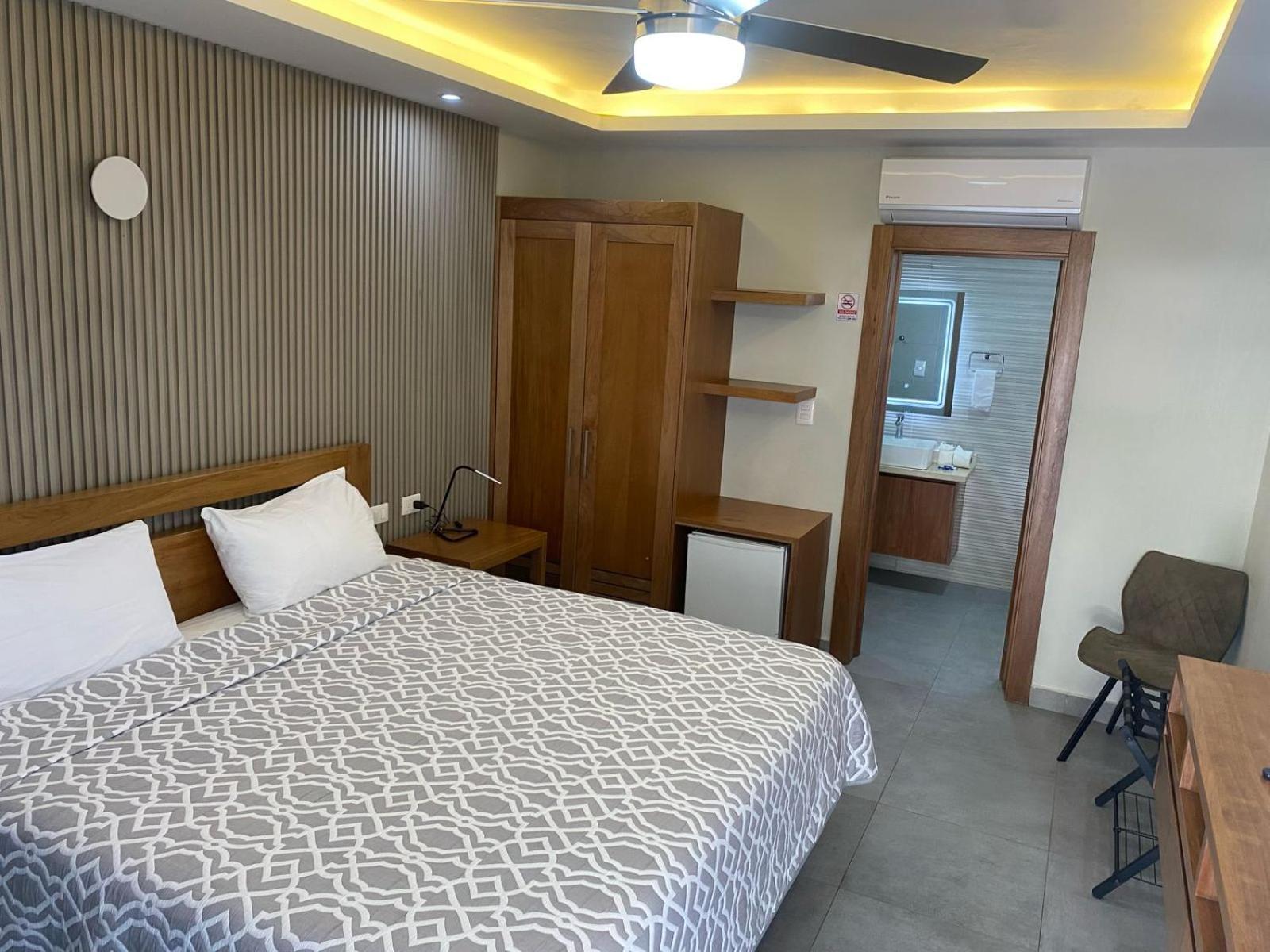 New Garden Hotel Sosúa Εξωτερικό φωτογραφία