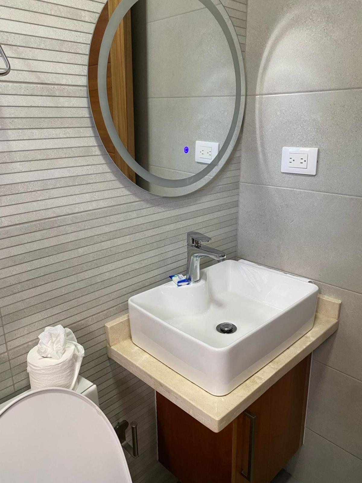 New Garden Hotel Sosúa Εξωτερικό φωτογραφία