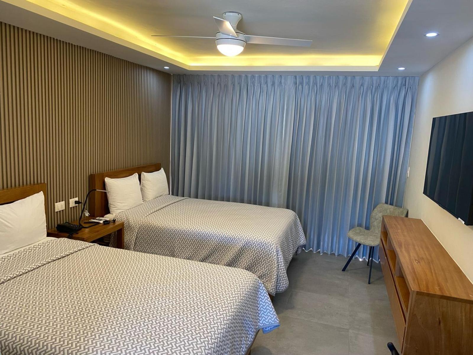 New Garden Hotel Sosúa Εξωτερικό φωτογραφία