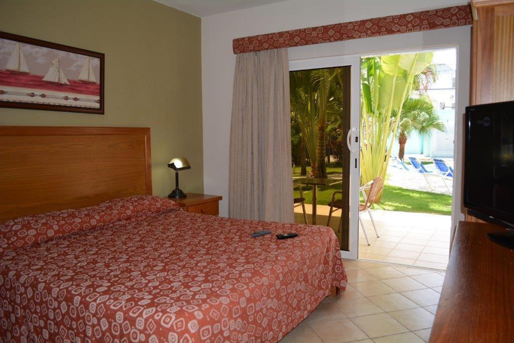 New Garden Hotel Sosúa Εξωτερικό φωτογραφία