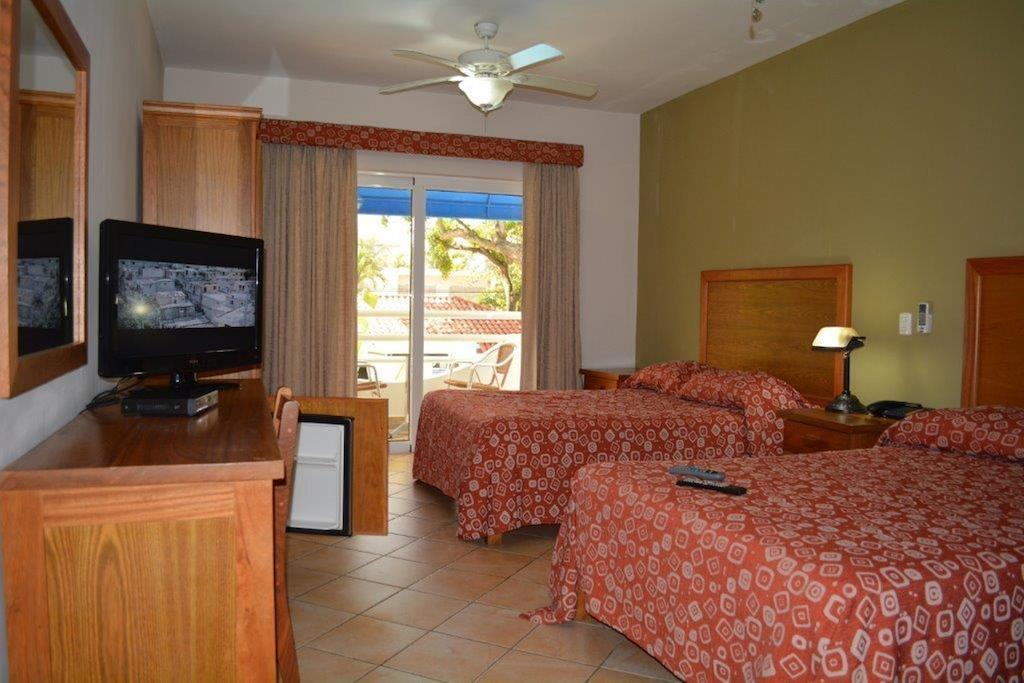 New Garden Hotel Sosúa Δωμάτιο φωτογραφία